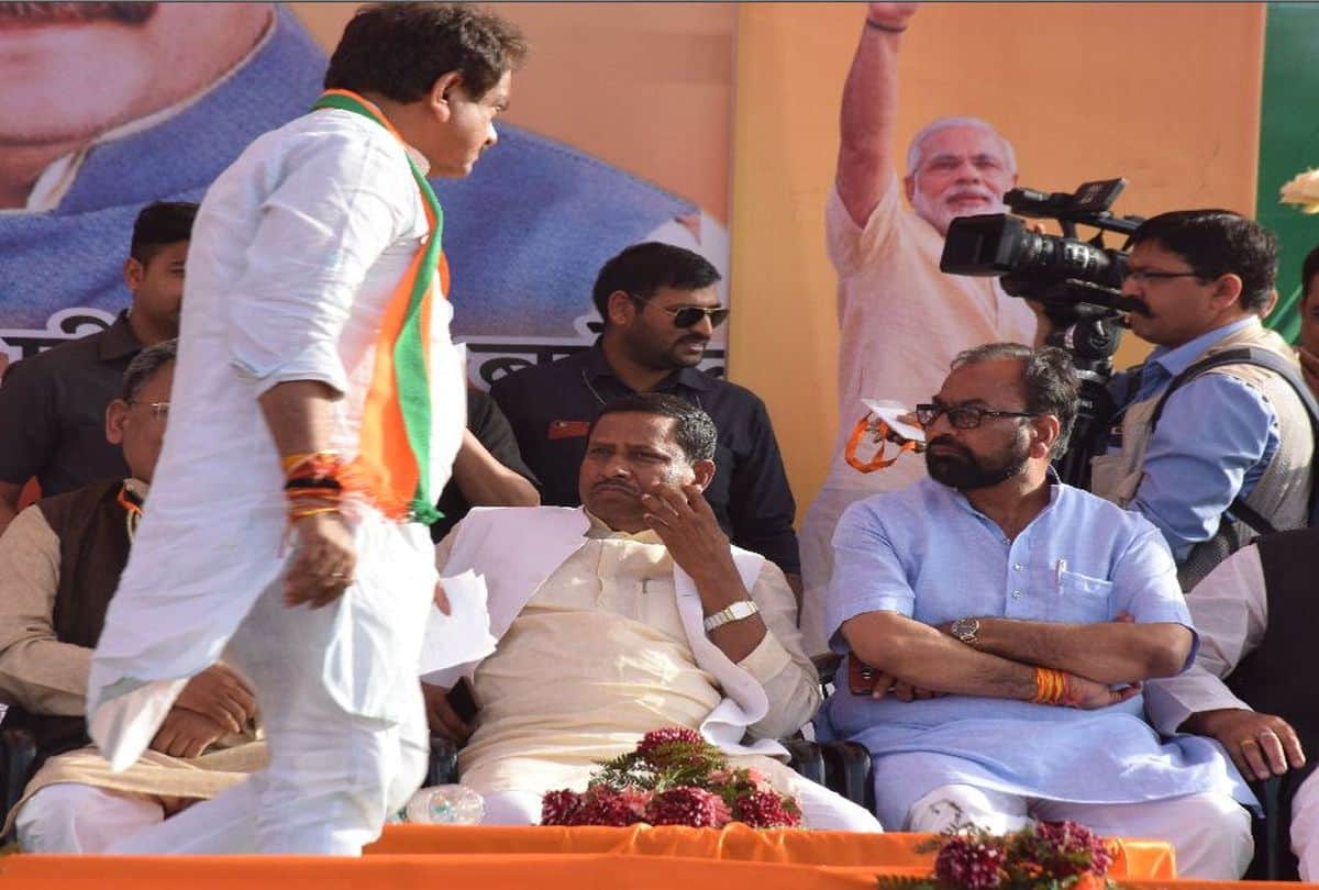 Lok Sabha Election Result five factors of BJP victory in agra