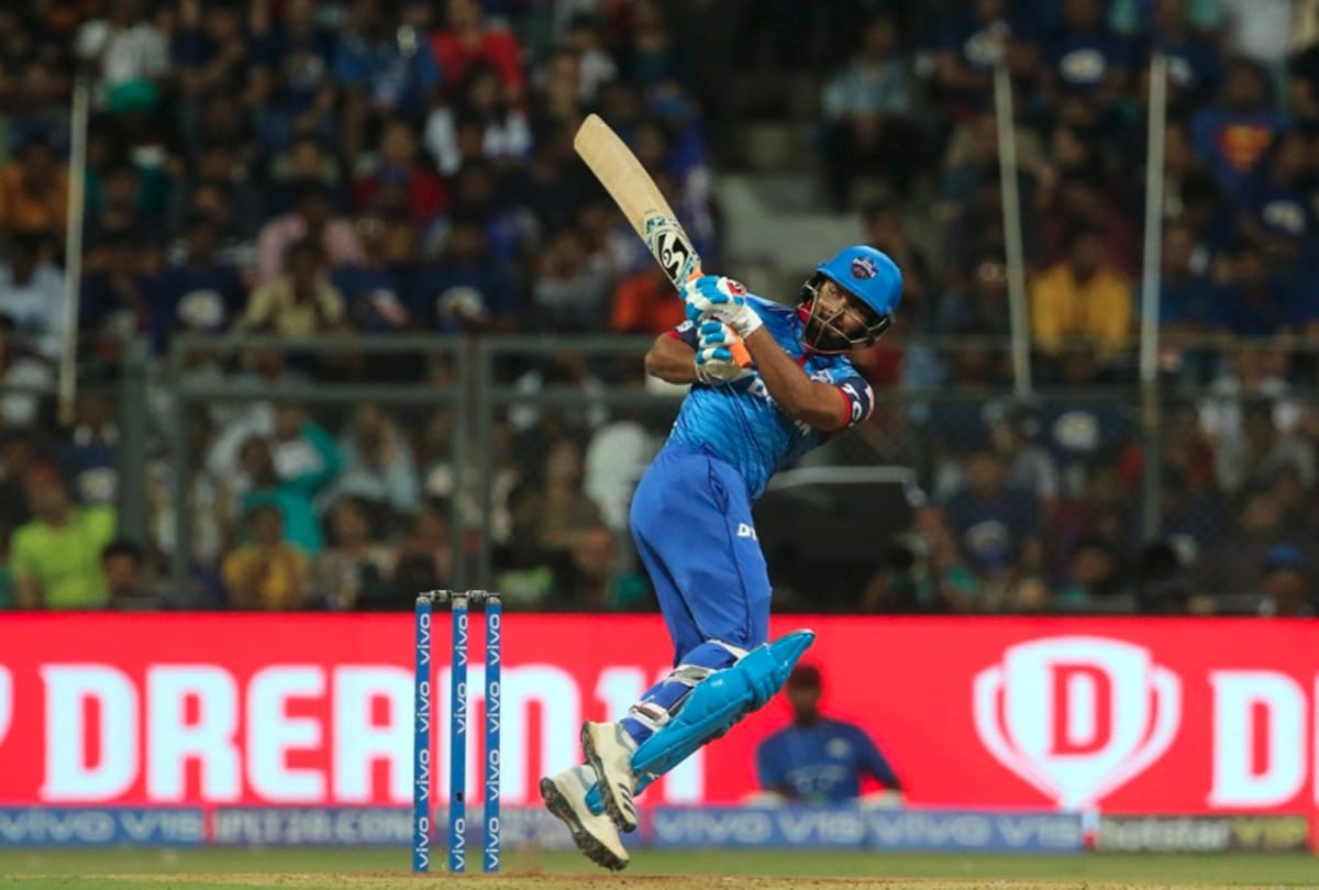 mumbai indians vs delhi capitals 3rd match live updates in indian premier league 2019