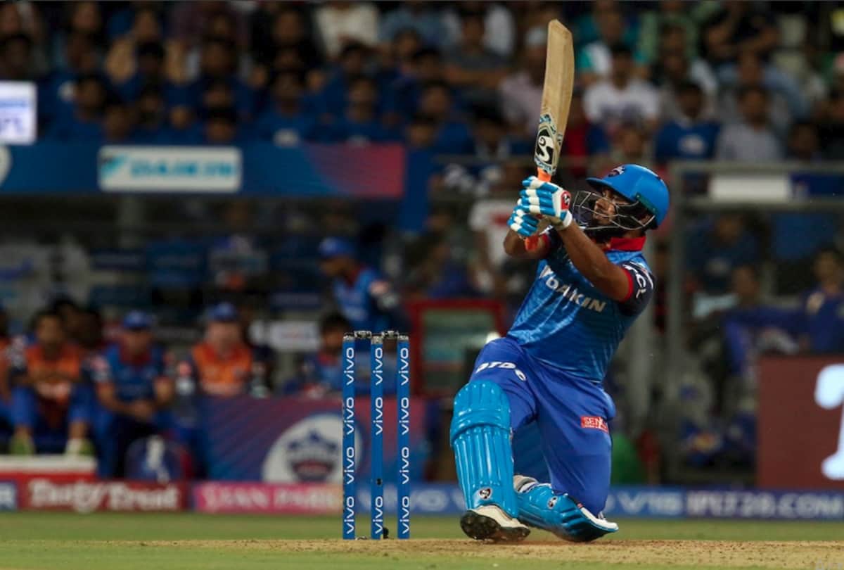 delhi capitals predicted eleven against CSK in IPL 2019