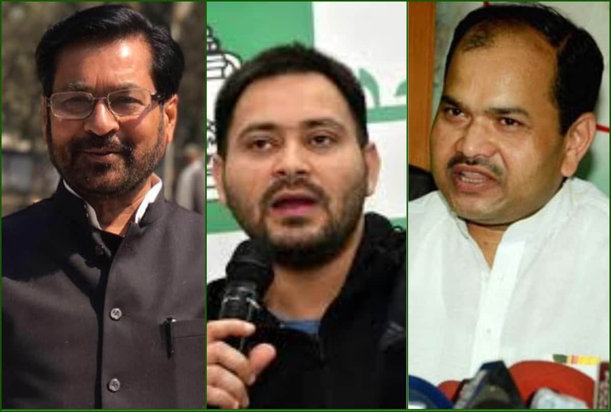 lok sabha Elections 2019: these five MP seats are challenge for BJP-JDU alliance NDA in Bihar