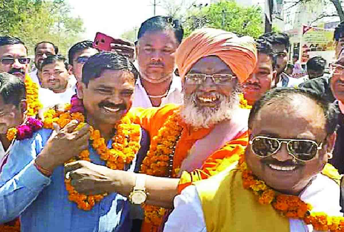 sakshi maharaj statement about pm modi before lok sabha elections 2019