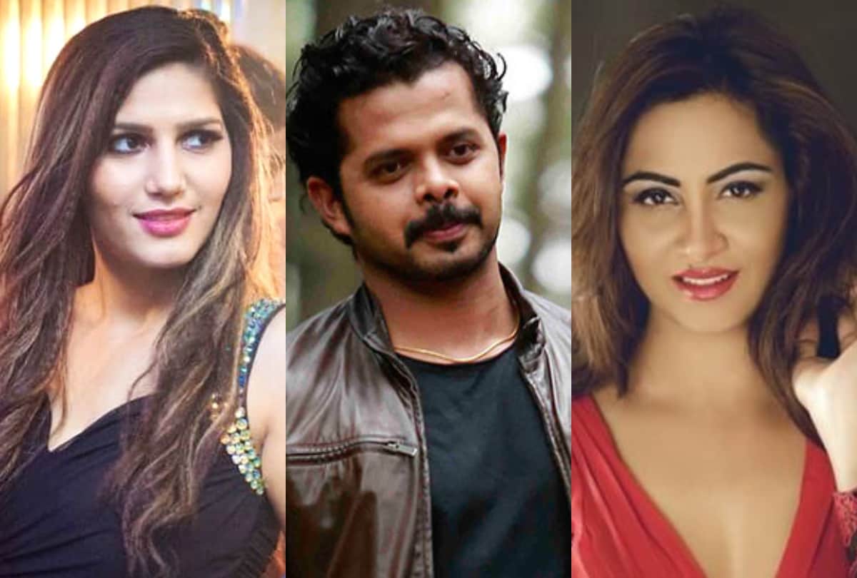 sapna choudhary and these bigg boss contestant joined politics