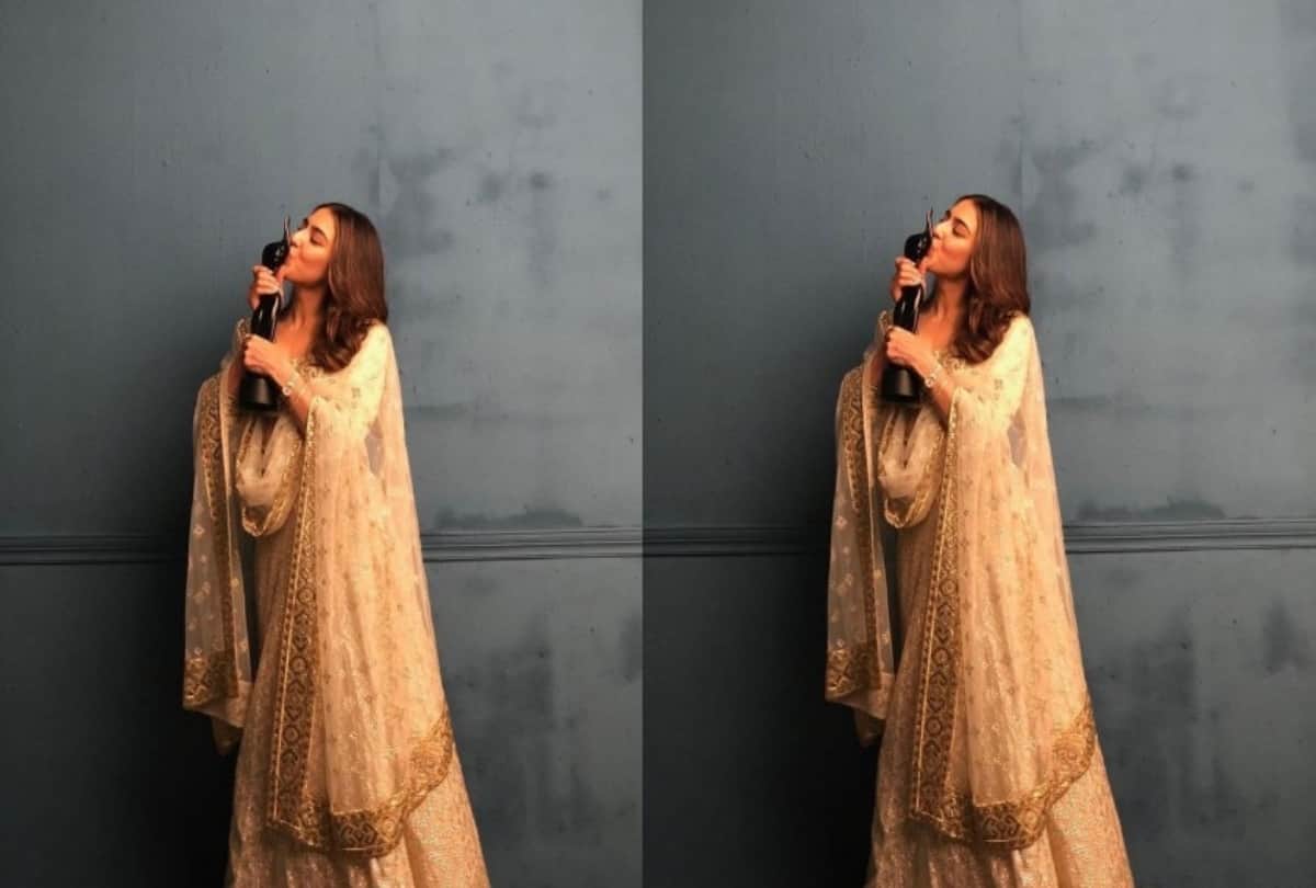 Worst dressed stars at Filmfare Awards 2019