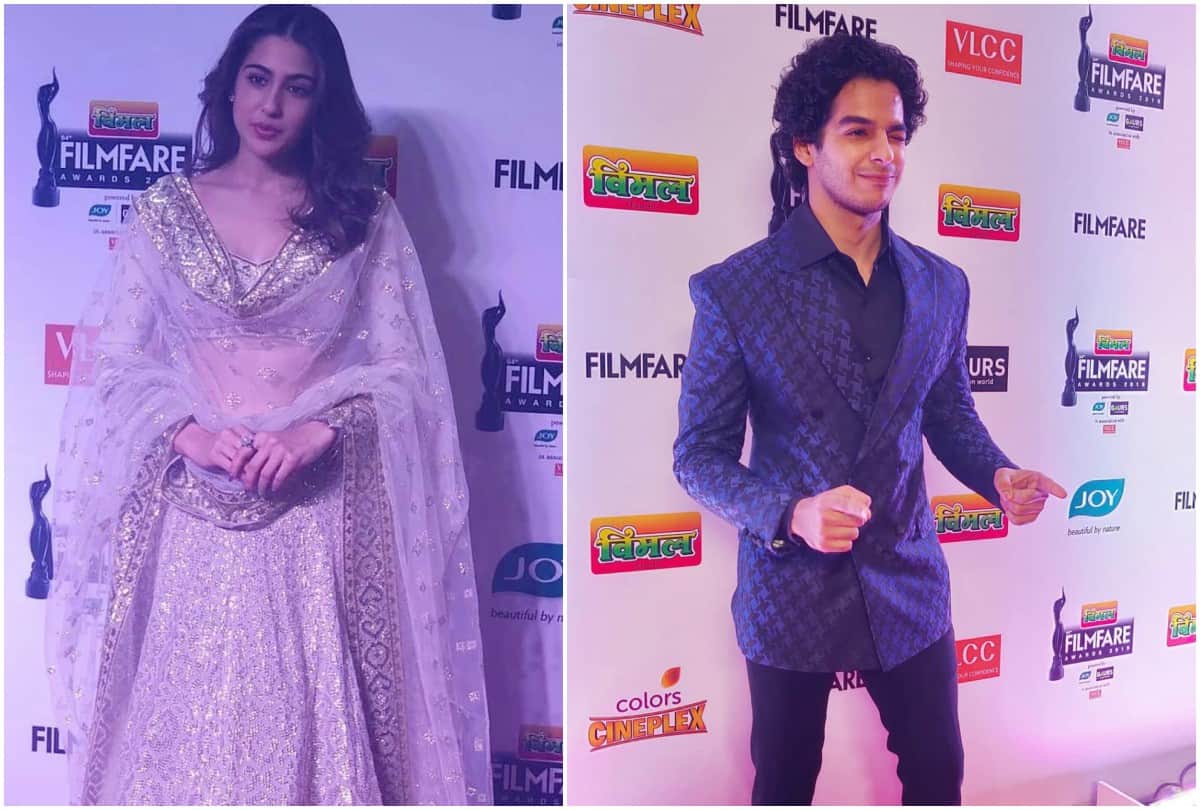 Filmfare Awards 2019 entire winner list