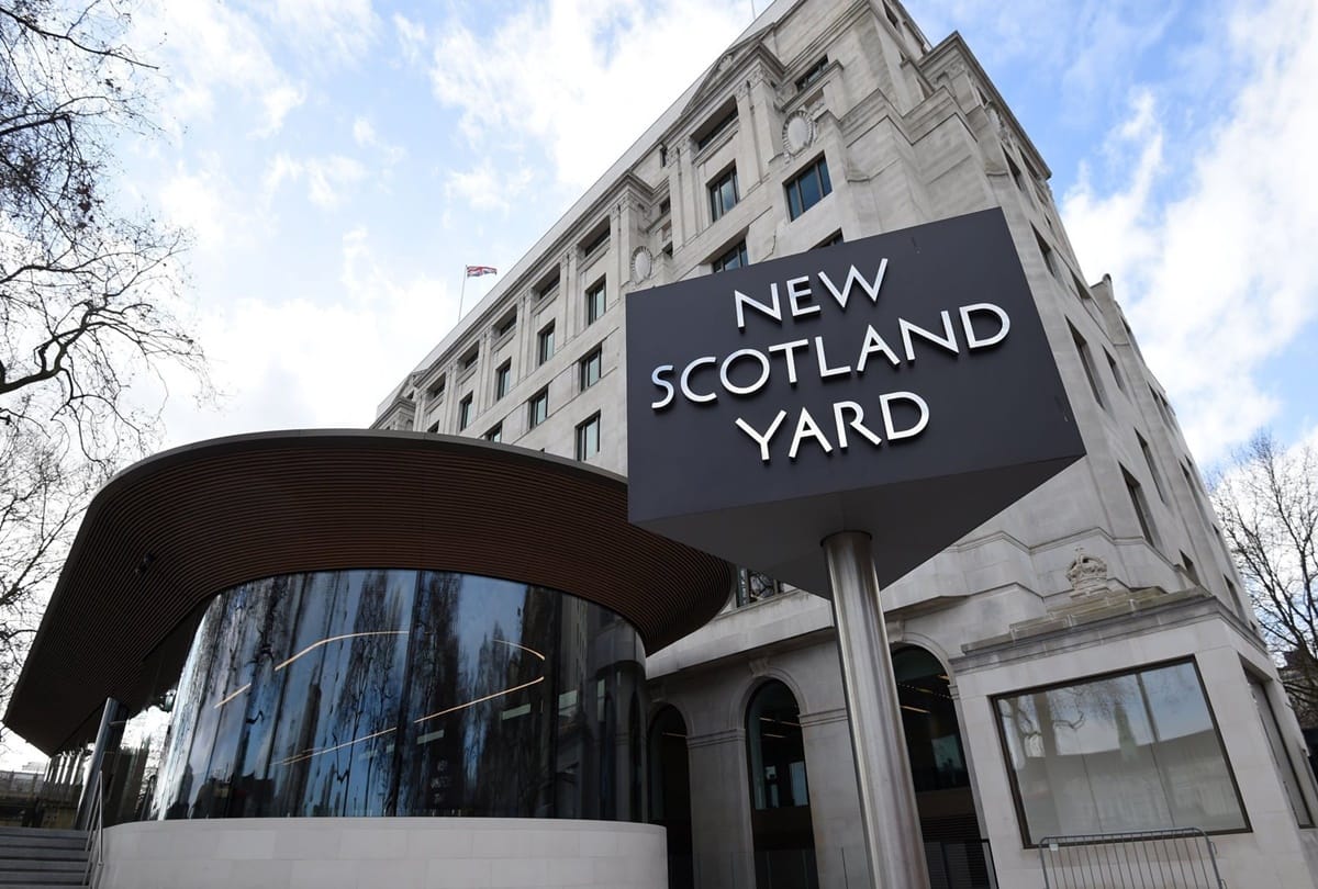 Thieves are active in homes of people of Indian origin in Britain, Scotland Yard