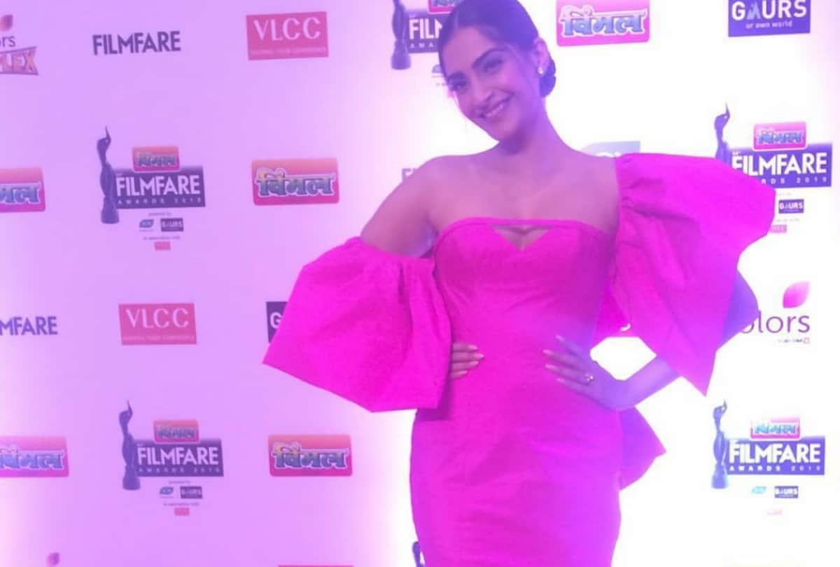 sonam kapoor isolation after return form london coronavirus effect
