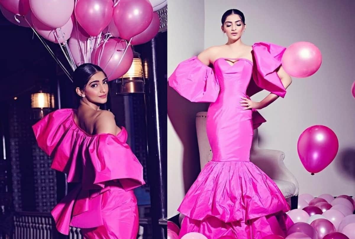 Birthday Special Unknown and Rare Facts about bollywood actress Sonam Kapoor