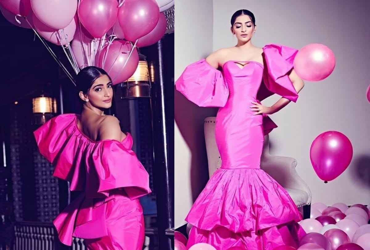 Birthday Special Unknown and Rare Facts about bollywood actress Sonam Kapoor