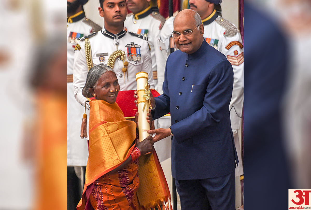 know about kamla pujari success story