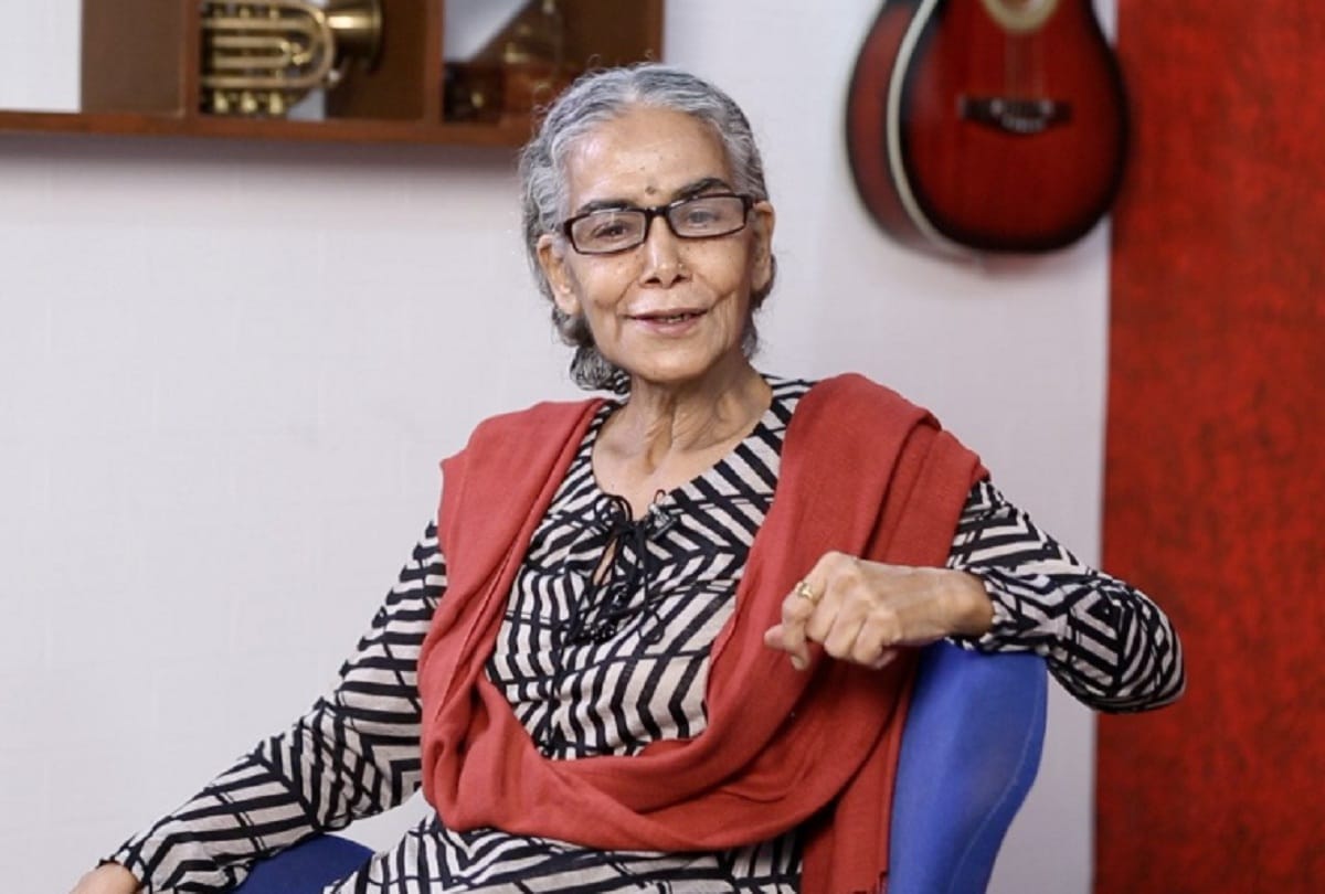 surekha sikri on financial help she said want work rather than donations