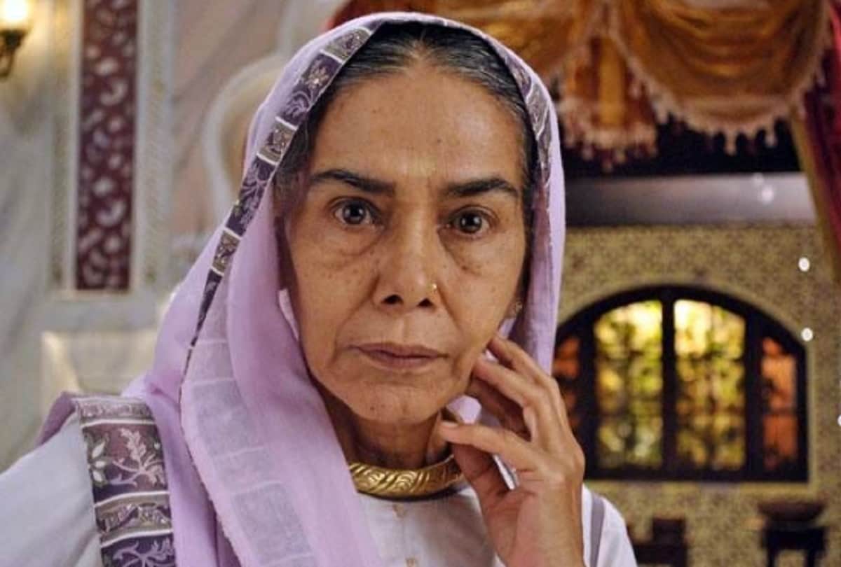 Badhai Ho Actress Surekha Sikri Health Update She Is Still In ICU