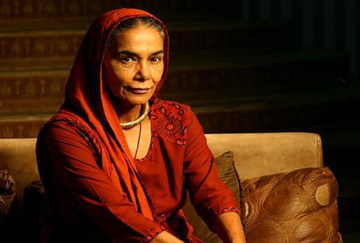 surekha sikri on financial help she said want work rather than donations