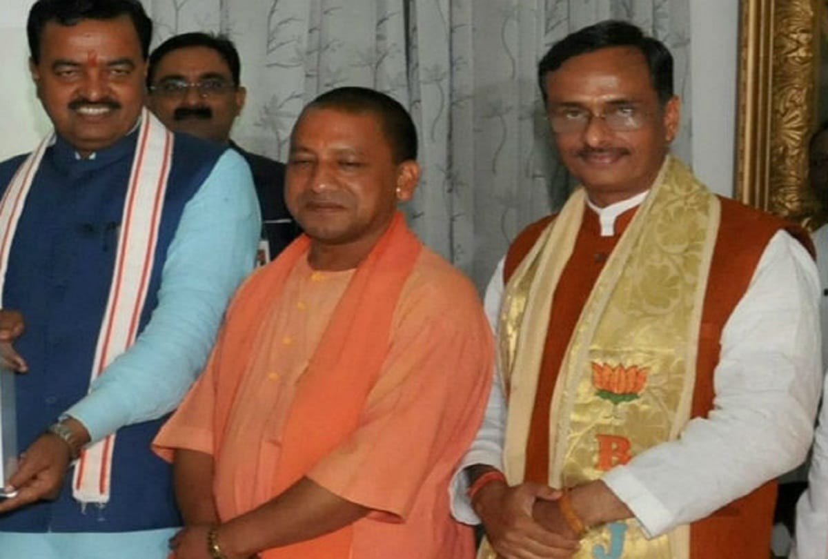 Lok Sabha Elections 2019: UP Bjp Given Responsbility Ministers-MLA Explain Double Engine benefit
