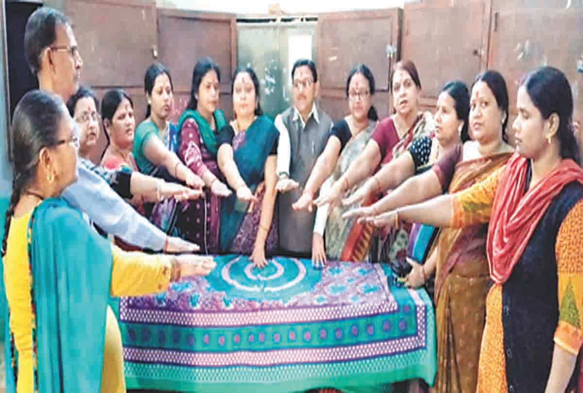 Voting on May 12, will name Pratapgad