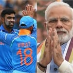Lok Sabha Elections: R Ashwin tweets a special request to PM Narendra Modi regarding IPL 2019