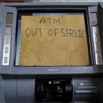 atm closed