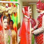 क्रिकेटर भुवनेश्वर कुमार की शादी (फाइल फोटो)