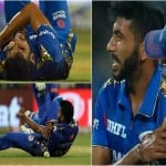 bumrah