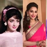 hema malini,Amrita Singh and dimple kapadia