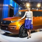 Hyundai QXi Styx