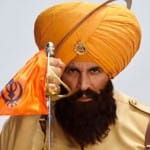 Kesari