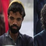 Peter Dinklage  and Rozi Khan