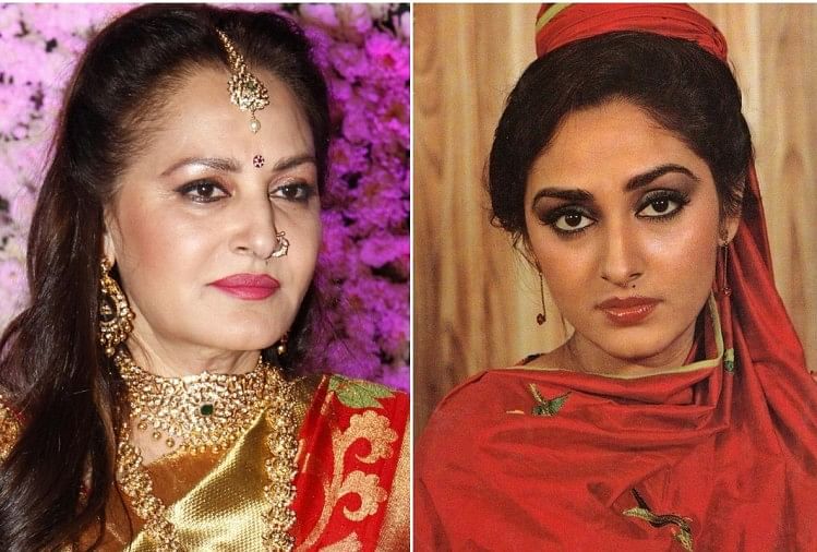 Jaya Prada Birthday:शादी के बाद भी नहीं मिला पत्नी का दर्जा, ऐसी रही  बॉलीवुड अदाकारा जयाप्रदा की ट्रैजिक लव स्टोरी - Happy Birthday Jaya Prada:  Tragic Love Life Of Jaya Prada ...