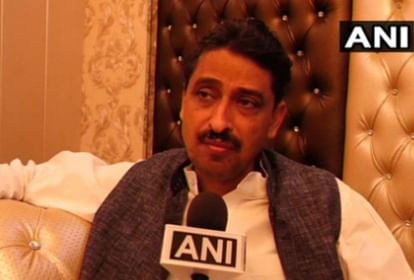 Imran Masood expelled from BSP, may Join Congress.