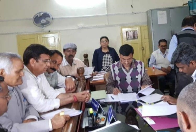 सत्ता संग्राम 2019आखिरी दिन हरीश रावत, अजय भट्ट और निशंक सहित इन