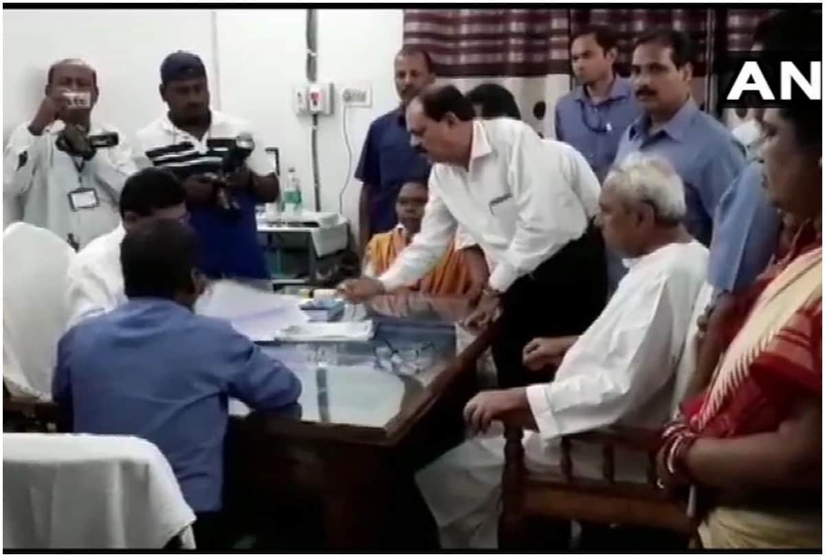 General Election 2019: political leaders who filed nomination
