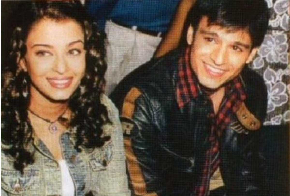 Aishwarya Rai Bachchan and Vivek Oberoi break up story
