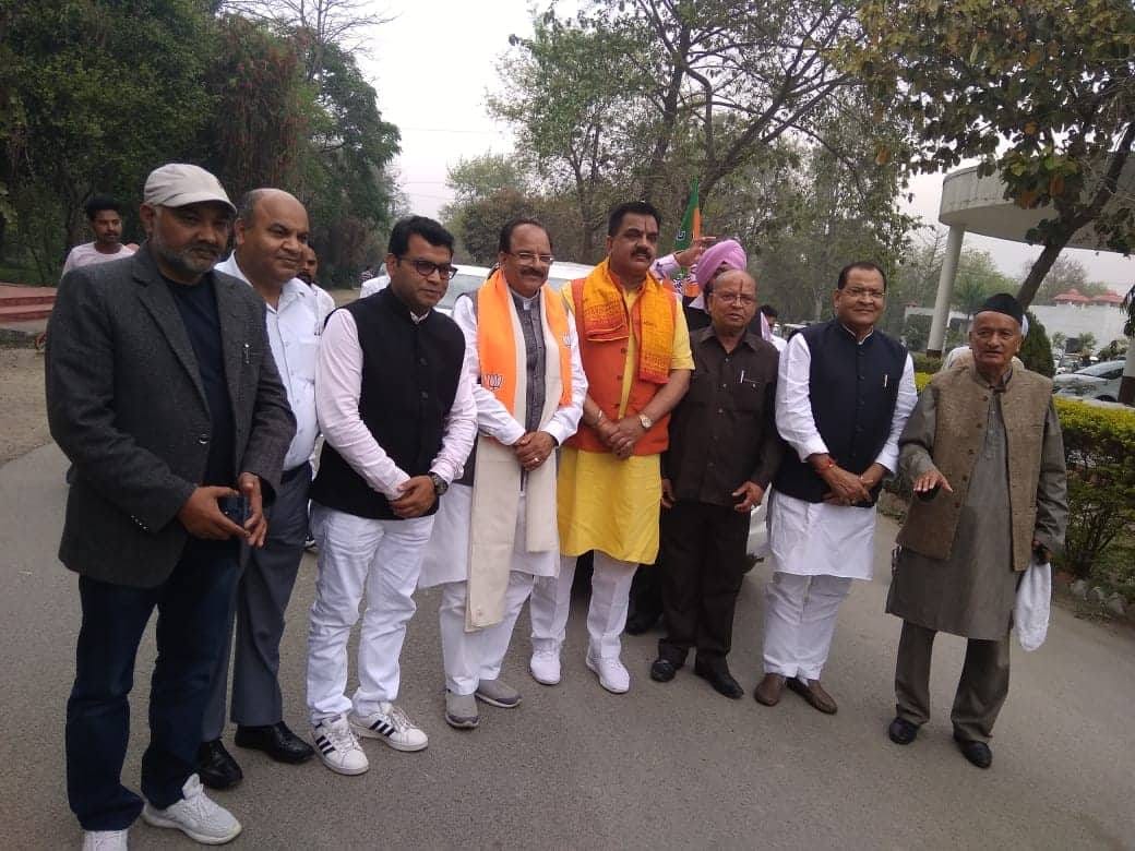 Lok sabha elections 2019 election war starts in uttarakhand