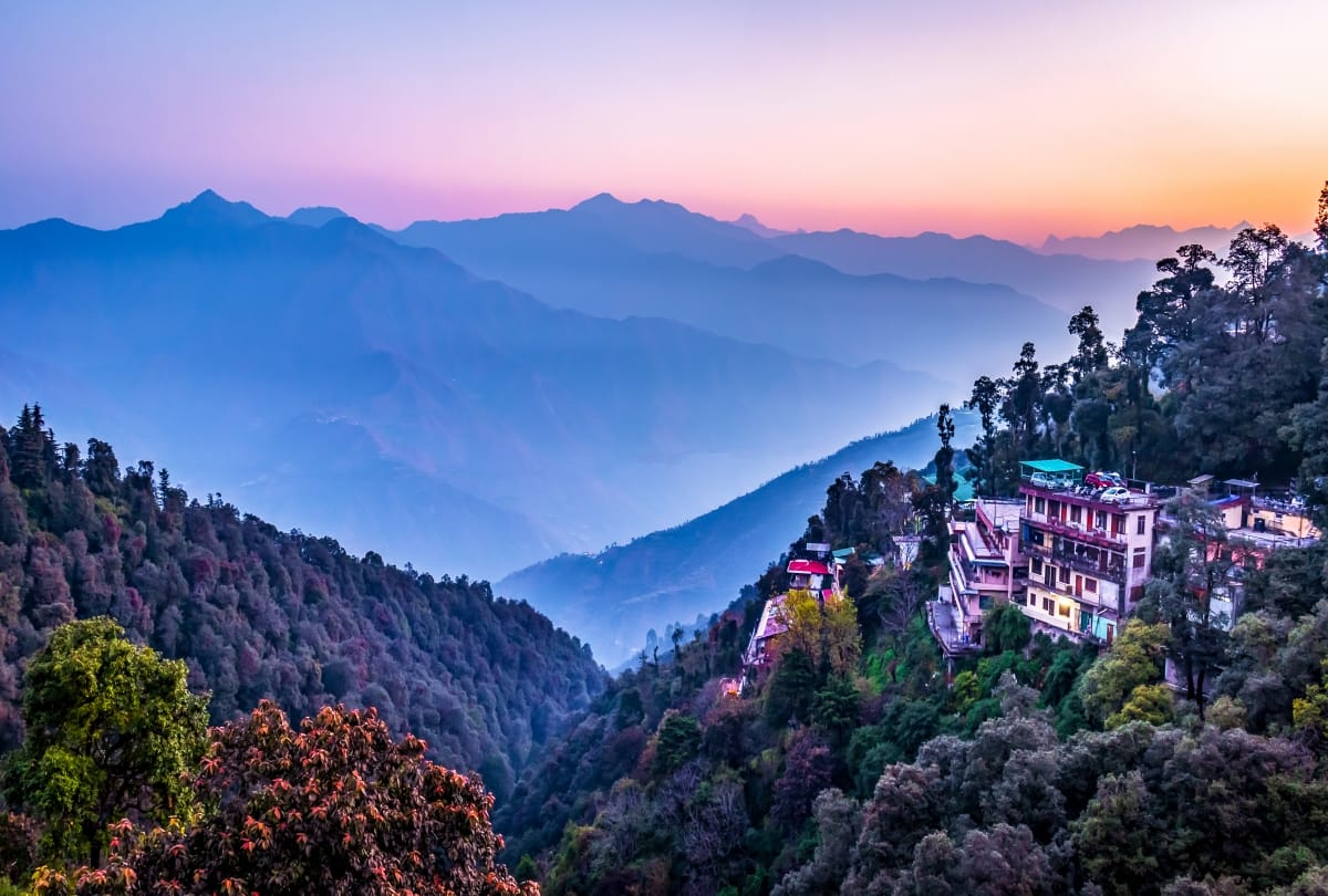 top 5 religious places in Almora Uttarakhand to visit in summer vacation