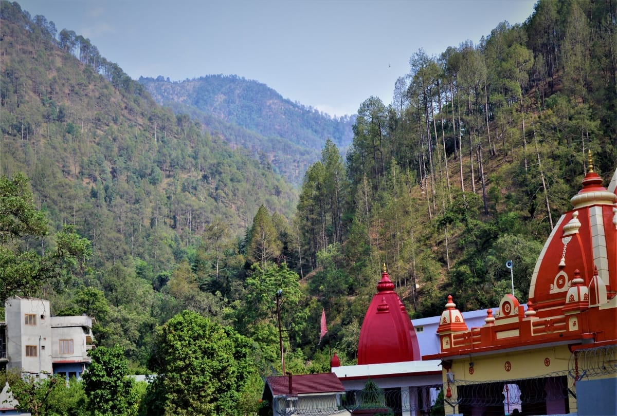 top 5 religious places in Almora Uttarakhand to visit in summer vacation