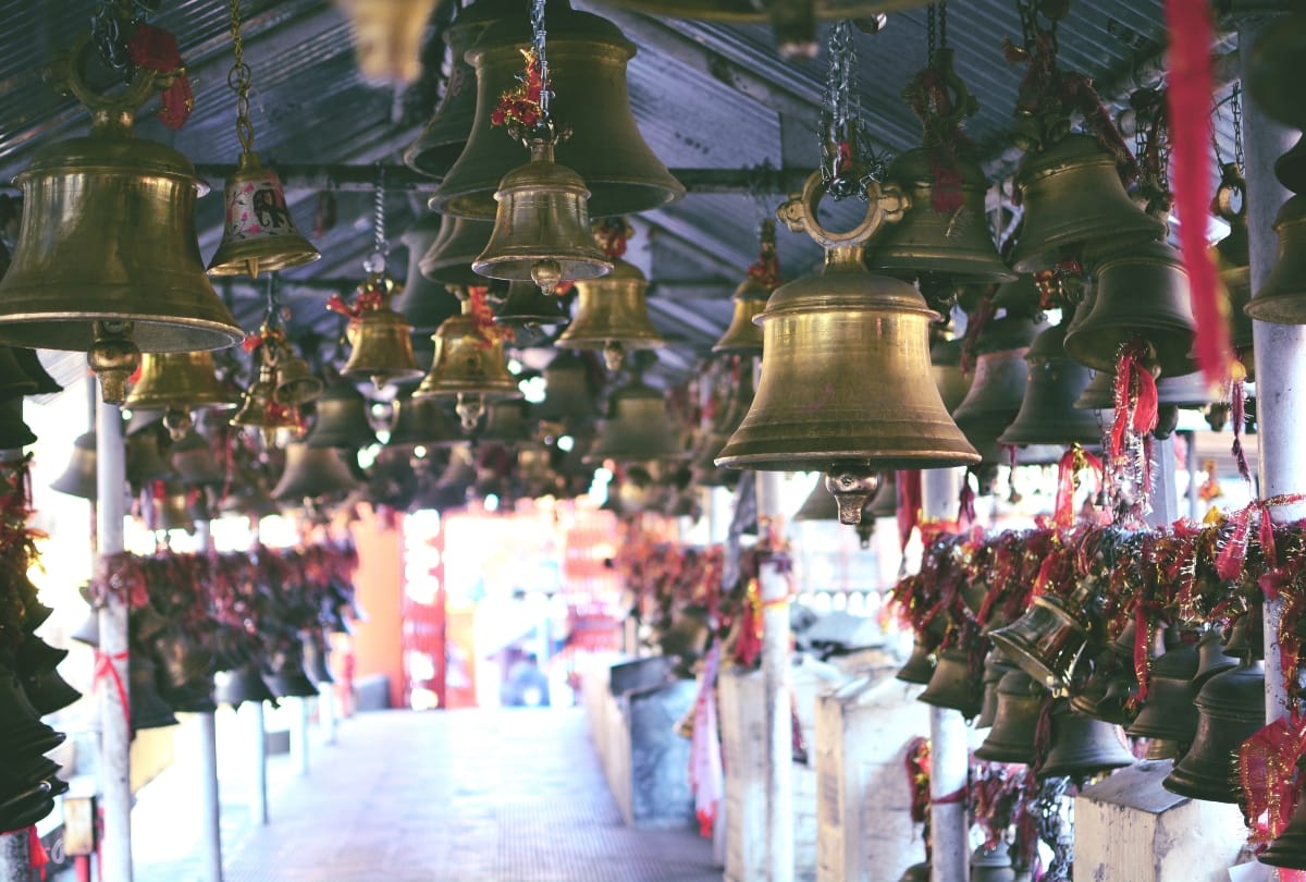 top 5 religious places in Almora Uttarakhand to visit in summer vacation