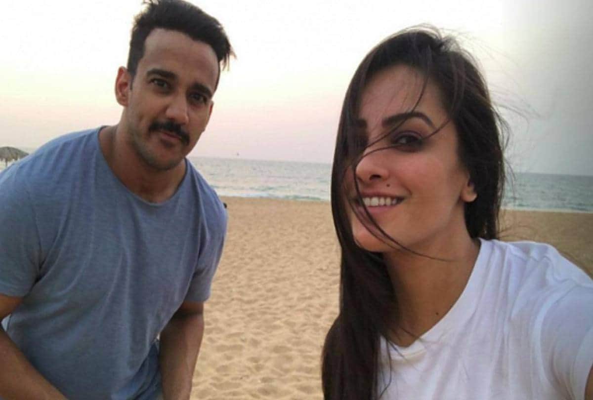 anita hassanandani pregnant this video message indicate with twins children