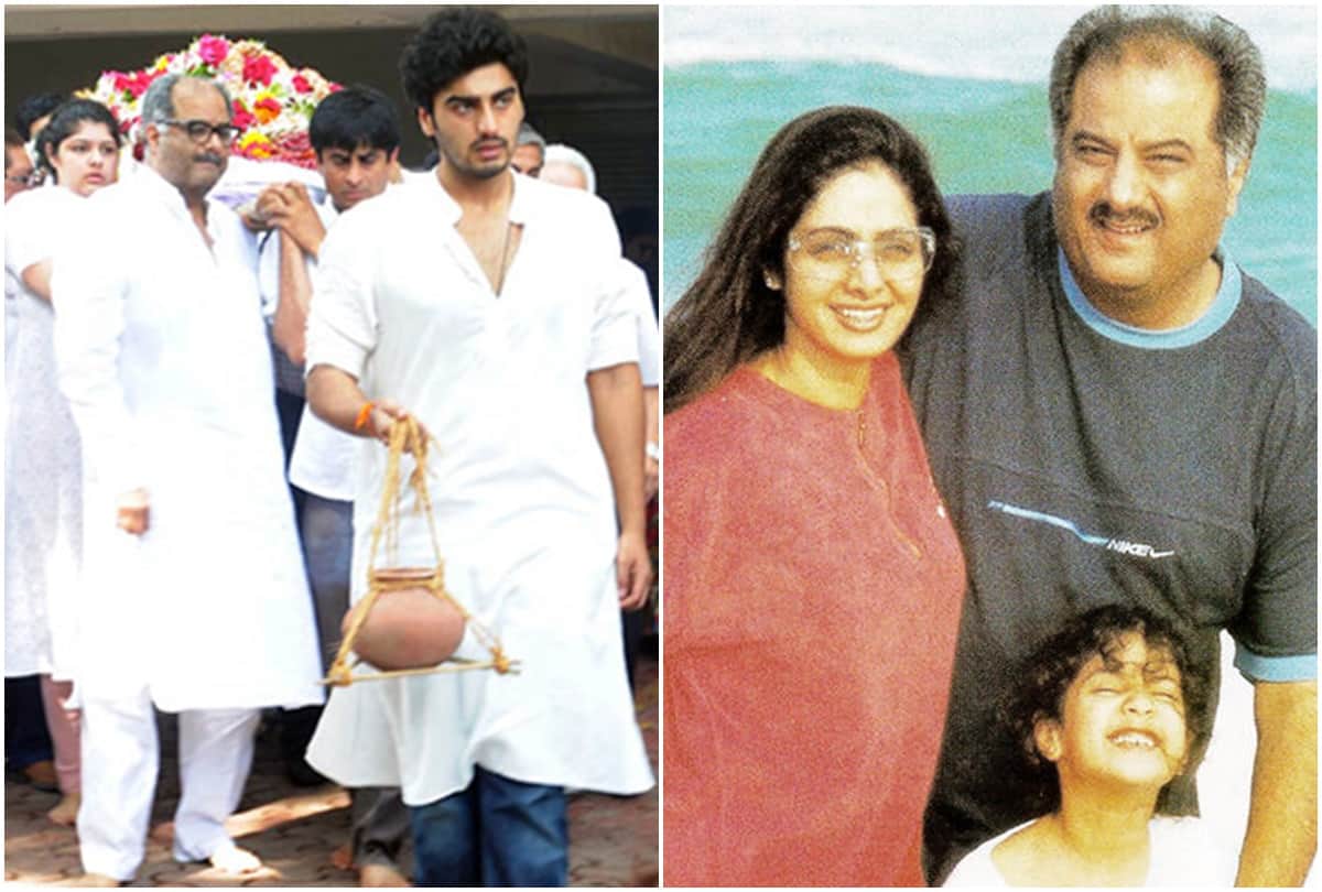 Mona Shourie Kapoor death anniversary some lesser known facts about boney kapoor wife