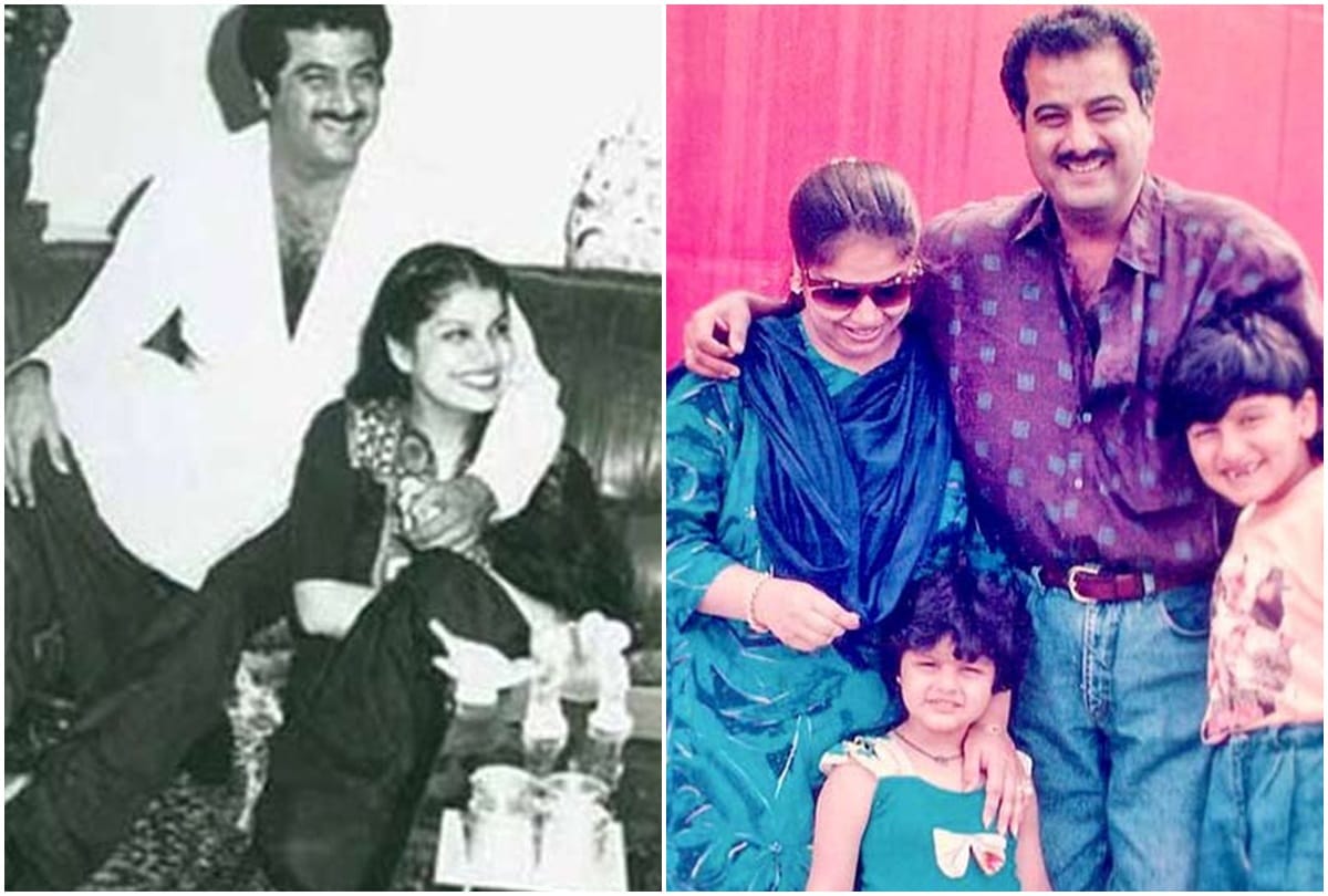 Mona Shourie Kapoor death anniversary some lesser known facts about boney kapoor wife