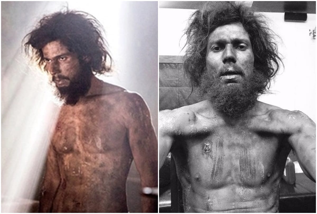 Randeep Hooda paid tribute to sarabjit singh sister Dalbir Kaur during her funeral