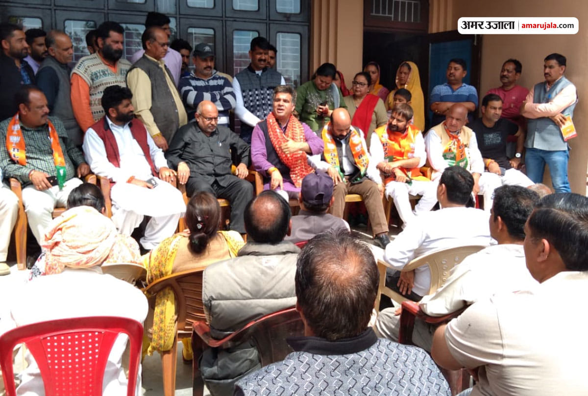 lok sabha election 2019: pm narendra modi rally in jammu kashmir will boost election campaign
