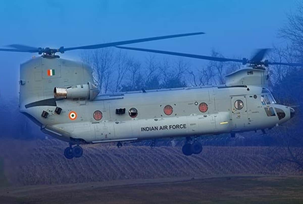 Indian Army to deploy Chinook helicopter and M777 howitzers for Ex HimVijay along China border