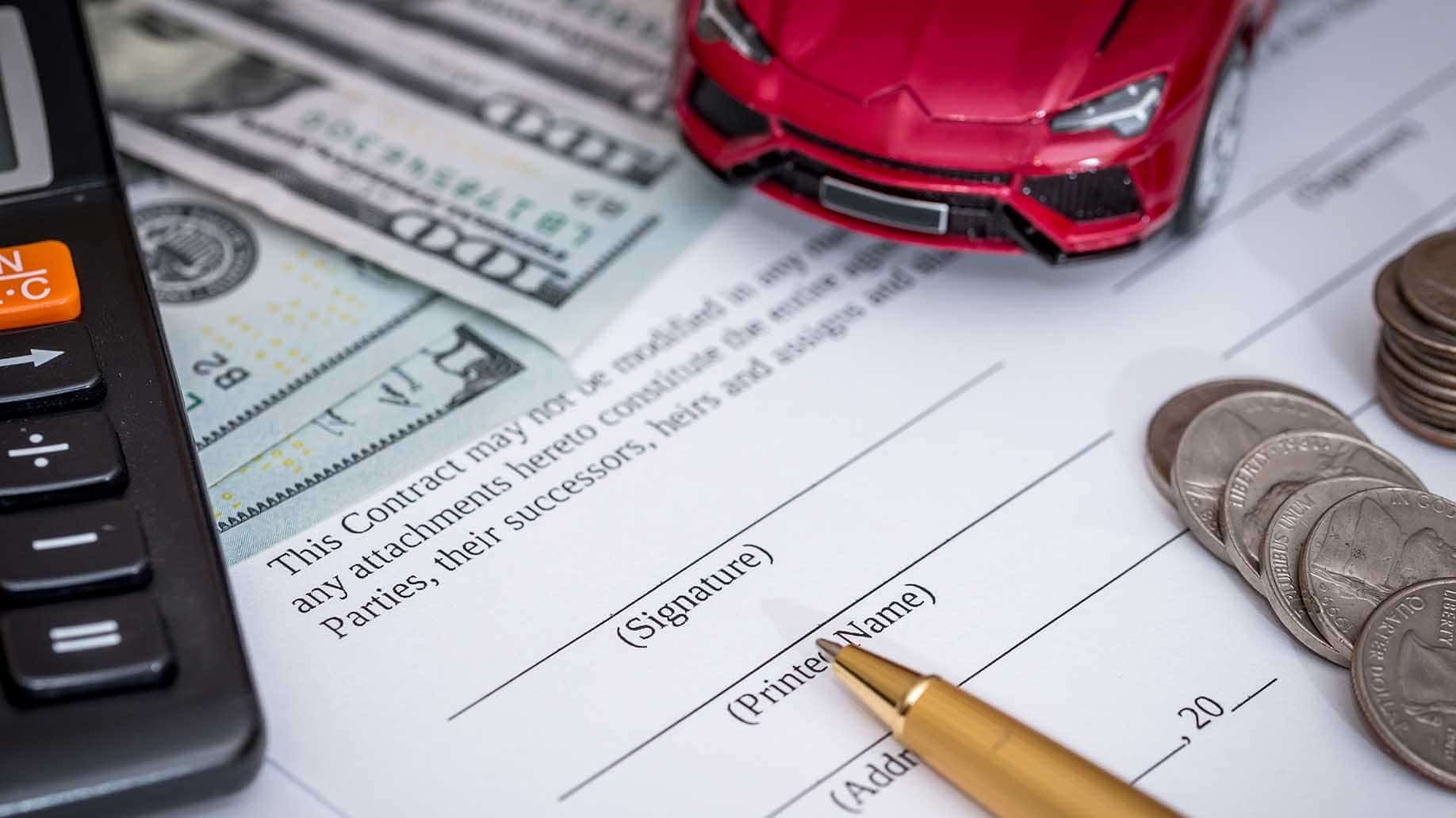 car on lease or car subscription vs buying a car, know the advantages and disadvantages