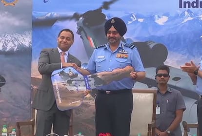 Chinnook helicopter joins Indian Air Force today, Who Killed Osama bin Laden