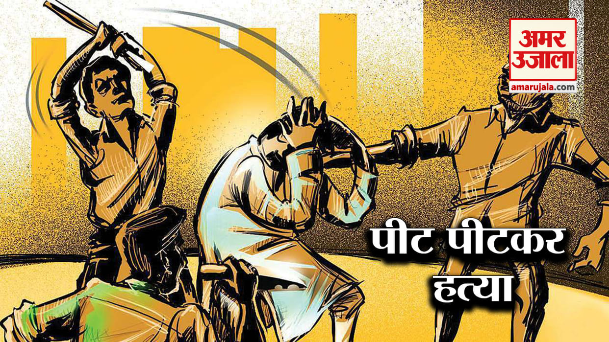 साइड स्टोरी - थाने में भी बेटे की जिंदगी की दुआ करती रही मां