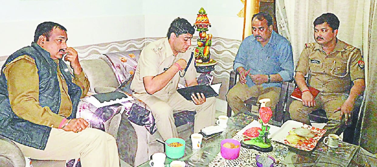 Another murder for killing Gopi Pariya