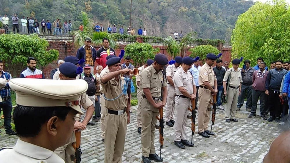 missing crpf jawan die in kolkata