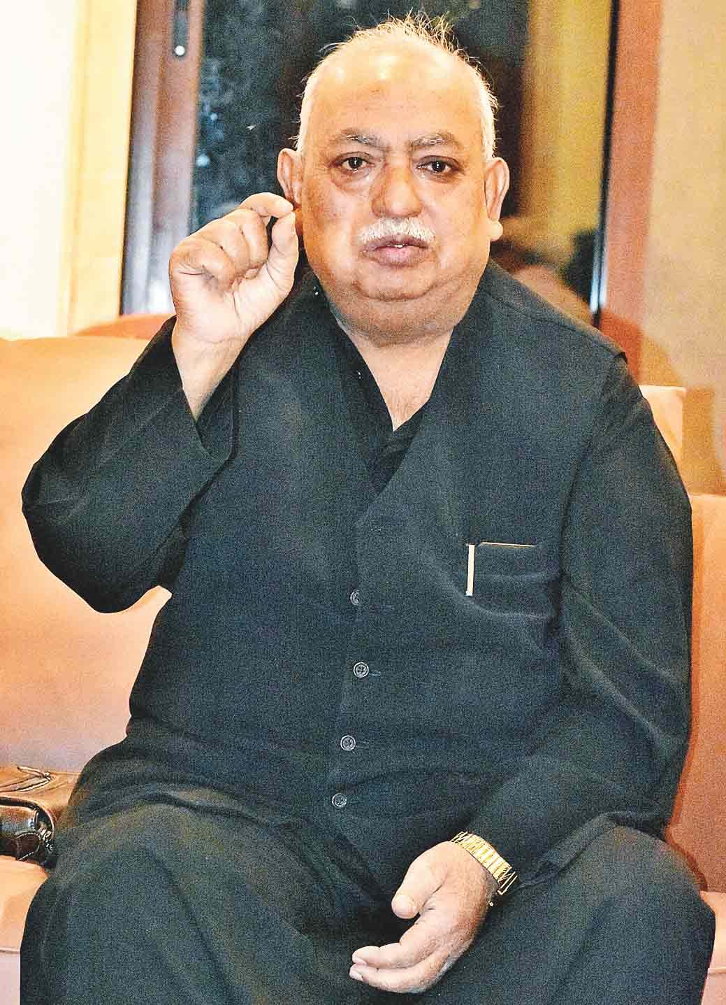 ‘मरने के पहले बचपन वाला हिंदूस्तान देखूं’
