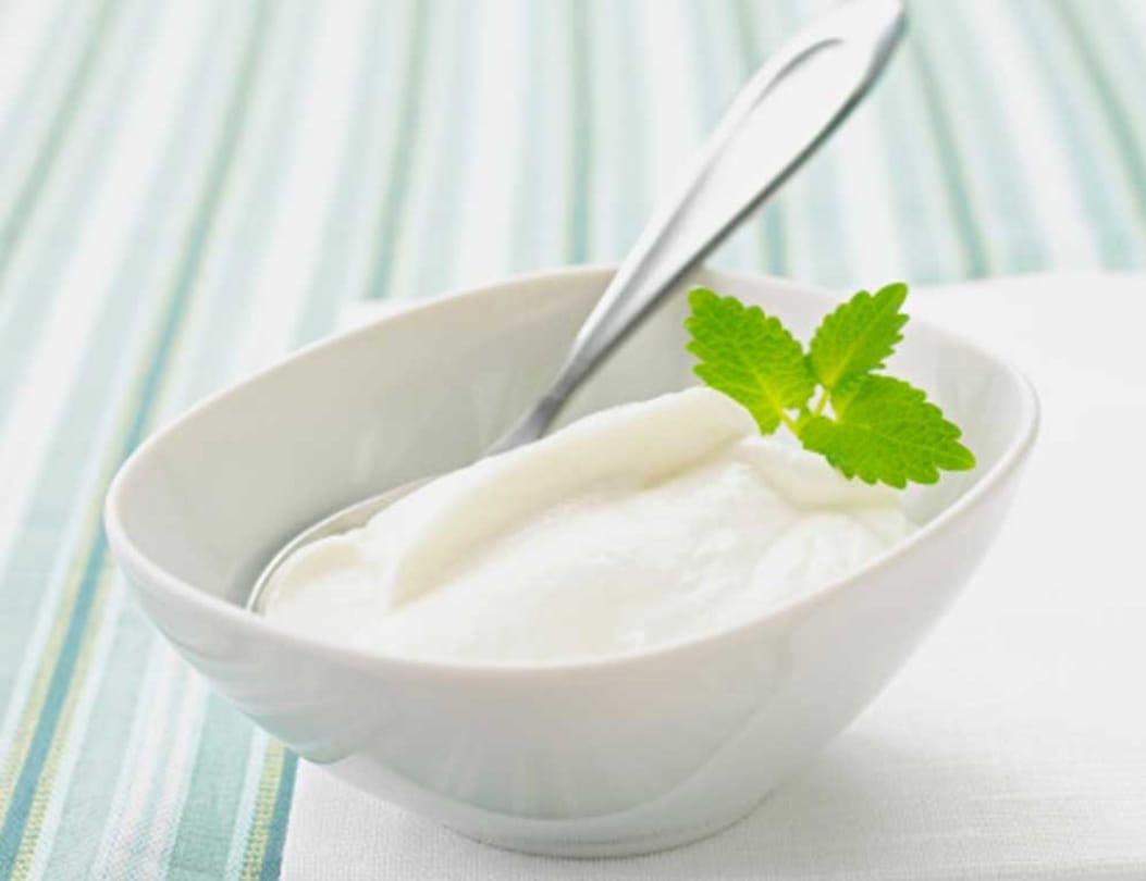 some Impressive Health Benefits of Eating Curd