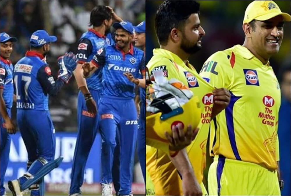 IPL 2019: Delhi capitals vs chennai super kings when and where watch live match streaming