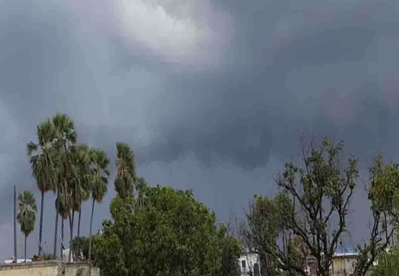 Weather will change with the wind direction, lok sabha election 2019
